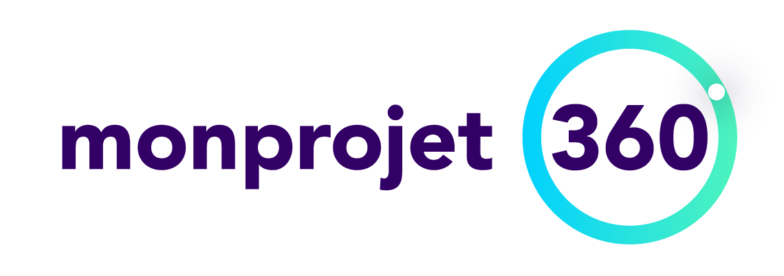 Accueil MonProjet360 mobile