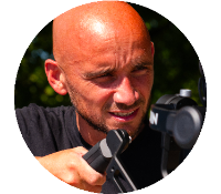 Mickael Prével MonProjet360